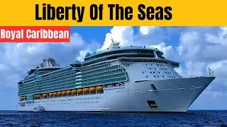 Liberty of the Seas Review 2026 &mdash; What Royal Caribbean Won&rsquo;t Tell You!