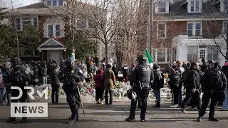 Philadelphia Joins Nationwide Protests Against ICE After Minneapolis Shooting | DRM News | AC1F