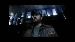 Bobby Singer - Je m'appelle  Bobby S7E19