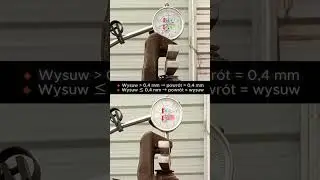 Jak naprawdę cofa się tłoczek hamulcowy? Test przed i po serwisie!