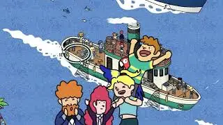 Sophia the Traveler - Trailer