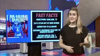SMU FOOTBALL SECURED A GAMECHANGING TRANSFER! (Pony Update: 4/14/22)