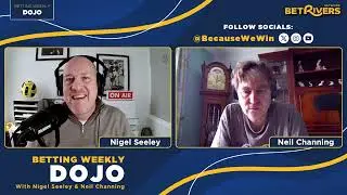 Betting Weekly: Dojo Comes to an End - Series Conclusion