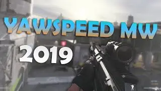 Yawspeed Modern Warfare 2019! (download)