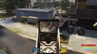 Rust Hacker or Ping Issue?