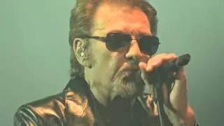 LES COULISSES - Johnny Hallyday à Nouméa - 1/2