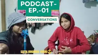 Sasta Podcast 🎙️🎙️😃...... Sisters time on the mic 🎙️🫶#podcast #hearttoheart #ytviral #video #comedy 
