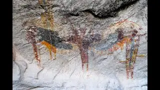 Seminole Canyon State Park & Historic Site: Virtual Tour