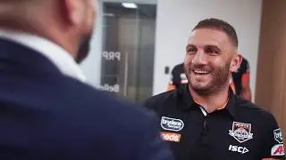 PRPTY360 Introduction With Robbie Farah, Ryan Matterson & Josh Reynolds