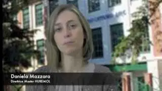 Master Universitario di II livello in Human Resources Management & Organizational Learning - HUREMOL