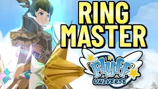 Ultimativer HNR (HIT AND RUN) RINGMASTER Guide für Flyff Universe