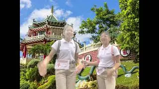 Region 7 - Virtual Tour Guiding
