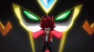 Aiga Akabane 「AMV」- Warriors