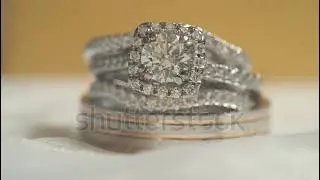 Natural and Lab grown kuber diamond exports and jewellery wholesaler  real gold  women ring 253