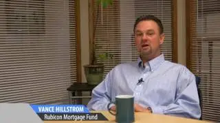 Commercial investor historical returns - Rubicon Mortgage Fund