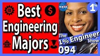 Best Engineering Majors | What Engineering Major Should I Choose