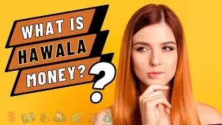 [383] What is Hawala Money?
