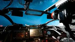 Timelapse l&rsquo;Aarok 4K