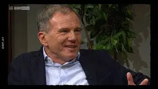 Talk mit Armin Wolf | Willkommen Österreich