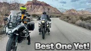 Trip To Vegas Using RiderShare [2024] - It Was An Adventure!