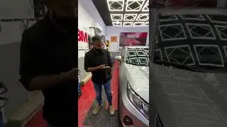 PRADO - LAND CRUISER REVIEW - RAV 4 PPF #riyadh #carcoating #3m #ppf #ceramiccoating