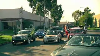 KNS Music Video by My Fresh Whips
