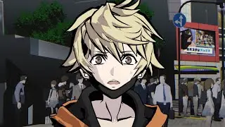 NEO: The World Ends With You Review - The Final Verdict