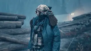 Modded Days Gone Is Awesome!
