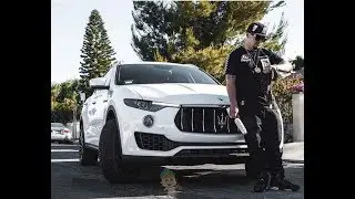 COMPTON CHAPO ( ANNOUNCES HIS RETIREMENT FROM THE RAP GAME )(JAN 2019! )