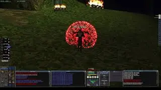 SSF Cleric Sendrith #8/Strat#5: Lvl 8-9: Crushbone, Bone Chips, and Medicine Bags