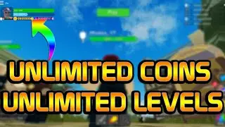 RUMBLE QUEST ROBLOX HACK / SCRIPT | INSTA KILL | UNLIMITED COINS AND LEVELS | OP | UNPATCHED!