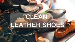 shoe cream and liquid shoe polish#shoes #shoepolish #shoecare