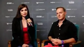 Интервью с тренером HellRaisers   