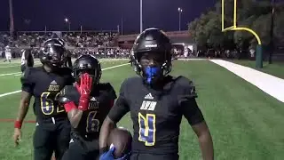 FOX 8 Football Friday 