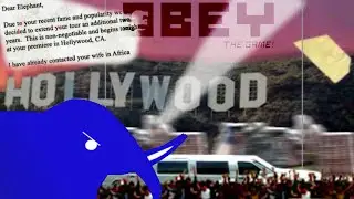 OBEY the GAME! - Three games by John