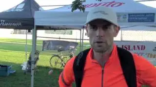 The Q's Victoria Track Series - Meet # 6 - 1500m