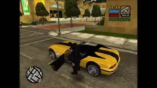 Testing GTA ReLCS v5.0 Beta (Part 02)