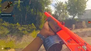 Call of Duty WW2 Multiplayer Gameplay (No Commentary)