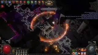 Uul-Netol's Domain | PoE No Commentary
