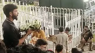 Kids Enjoy Food during PSL Cricket Match #food #cricket #psl #sports #kids