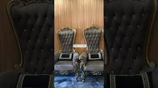 New Chinioti Wooden Bed Design 2025 | Solid Sheesham Wood Bed Set | Handcrafted Luxury Furniture