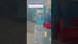 Prajapati traders barhalganj 🙏#shop