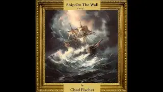 Ship On The Wall (2004) Eclipse Quartet