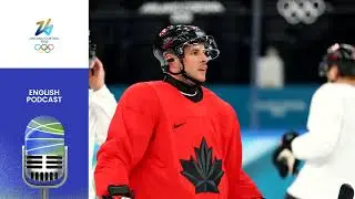 Why ice hockey is having its biggest Olympics in a generation