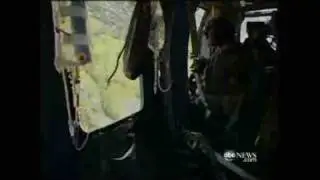 Dustoff on the frontlines ABC News