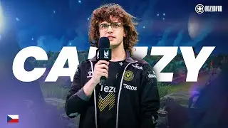 CARZZY: Dokud neklik&aacute;m jako Freeze, neskonč&iacute;m. Leto&scaron;n&iacute; Vitality jsou lep&scaron;&iacute;, s Hansem jsme top2 EU