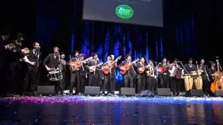 Magna Tuna Cartola - Farra - V FITUALLE (2014)