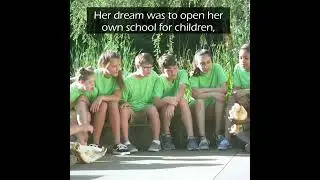 Kate Svitek Memorial Foundation- Her Dream