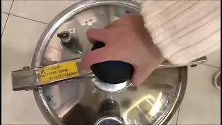 Portable veterinary autoclave for sale