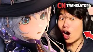 THIS CHANGES EVERYTHING | Silver Palace React